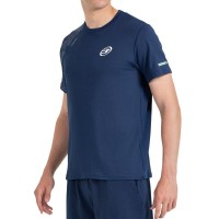 Camiseta Bullpadel Mazaron Oceano Profundo