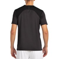 Bullpadel Montuno T-Shirt Noir