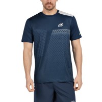 Bullpadel Motril Deep Ocean T-Shirt