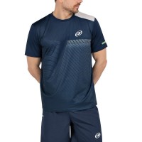Bullpadel Motril Deep Ocean T-Shirt