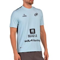 Camiseta Bullpadel Pablo Cardona Premier Padel Finals Licio Concrete