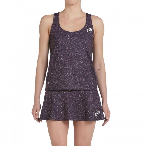 Camiseta Bullpadel Pipol Carbon Camiseta Bullpadel Pipol Carbon