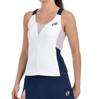 Camiseta Bullpadel Porson Hueso