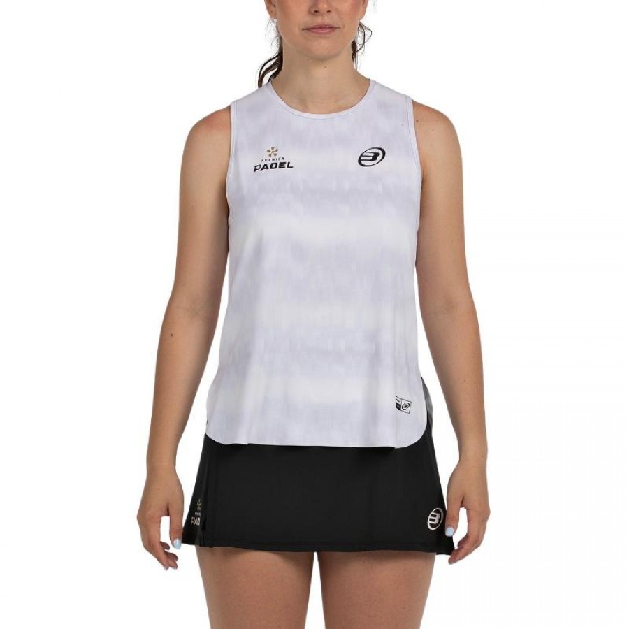 Bullpadel Premier Padel Parnav Raw T-Shirt