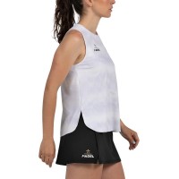 Bullpadel Premier Padel Parnav Raw T-Shirt