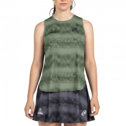 Bullpadel Premier Padel Parnav Khaki T-shirt