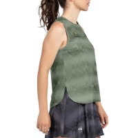 Bullpadel Premier Padel Parnav Khaki T-shirt