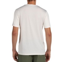 Camiseta Raw do Bullpadel Premier Padel Ducks