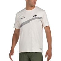 Camiseta Raw do Bullpadel Premier Padel Ducks