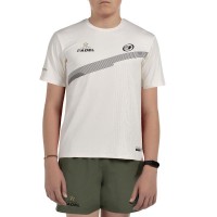 Bullpadel Premier Padel Ducks Raw Junior T-Shirt