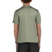Camiseta Bullpadel Premier Padel Patos Kaki Junior