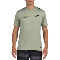 Camiseta Bullpadel Premier Padel Perico Eucaliptus