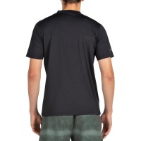 T-shirt noir Bullpadel Premier Padel Perico