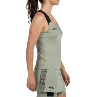 Bullpadel Premier Padel Pirac Eucalyptus T-shirt