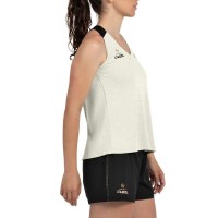 Bullpadel Premier Padel Piura Ecru T-Shirt