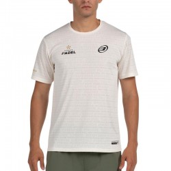 Bullpadel Premier Padel Prilep Raw T-Shirt