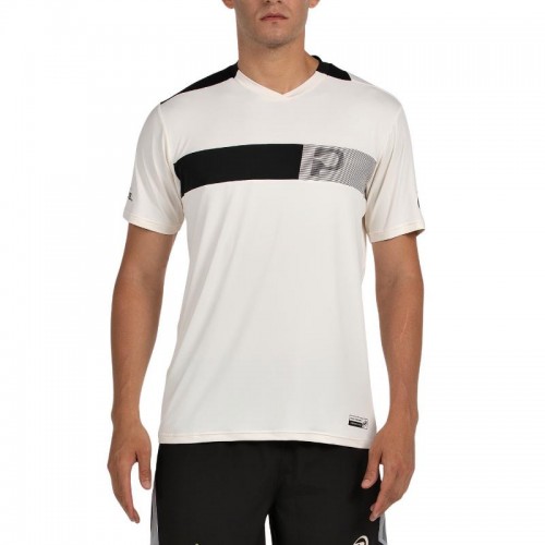 Camiseta Bullpadel Premier Padel Puyo Raw