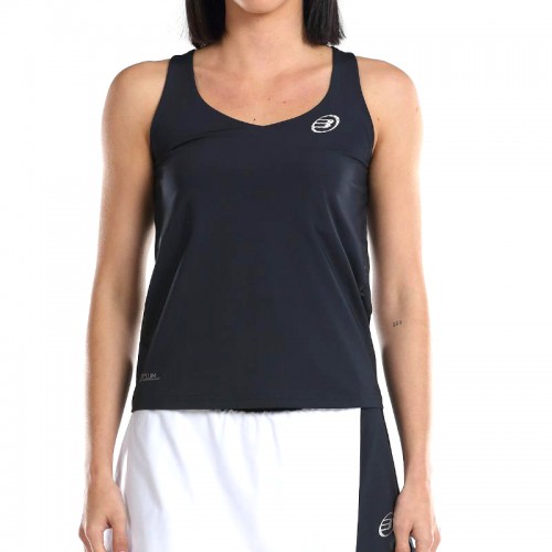 T-shirt Bullpadel Uncir Azul Marinho T-shirt Bullpadel Uncir Azul Marinho