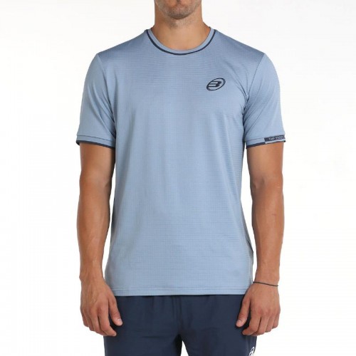 Bullpadel Yuca 23I Aco Azul T-Shirt Bullpadel Yuca 23I Aco Azul T-Shirt