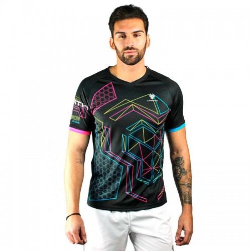 Camiseta Cartri Cairo Preta Camiseta Cartri Cairo Preta