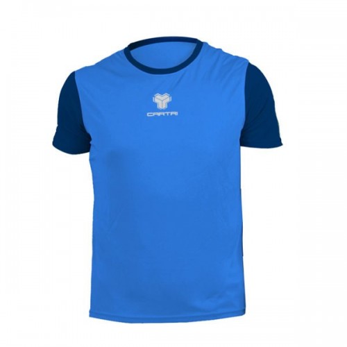 Cartri Coach 3.0 T-Shirt Bleu Marine