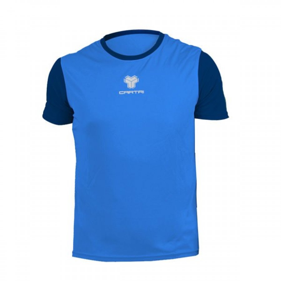 Cartri Coach 3.0 T-Shirt Bleu Marine