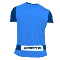 Cartri Coach 3.0 T-Shirt Bleu Marine