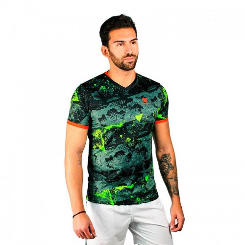 Camiseta Cartri Cobra Preta Camiseta Cartri Cobra Preta