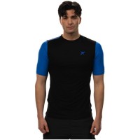 Drop Shot Aker T-Shirt Noir