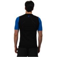Drop Shot Aker T-Shirt Noir
