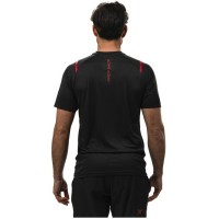 T-Shirt Drop Shot Fenix Noir