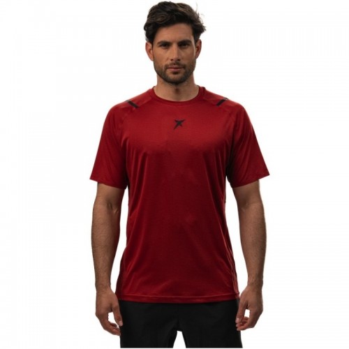 Camiseta Drop Shot Phoenix Vermelha Camiseta Drop Shot Phoenix Vermelha