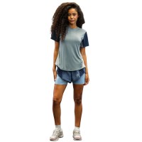 Drybreak Drypadel Blue Women''s T-Shirt