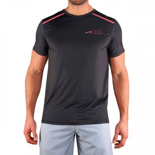 Endless Ace Izzy Titanium T-shirt Endless Ace Izzy Titanium T-shirt