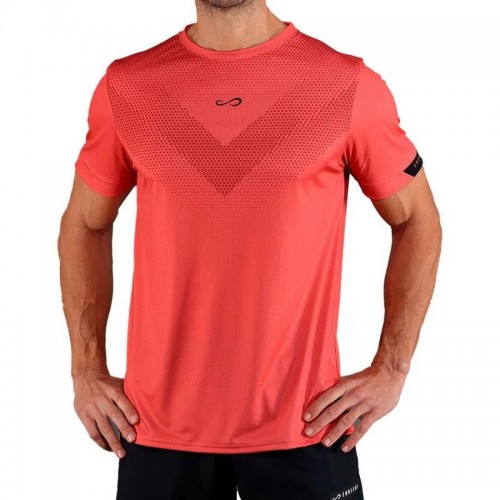 Endless Ace Peak Coral Auburn T-Shirt Endless Ace Peak Coral Auburn T-Shirt