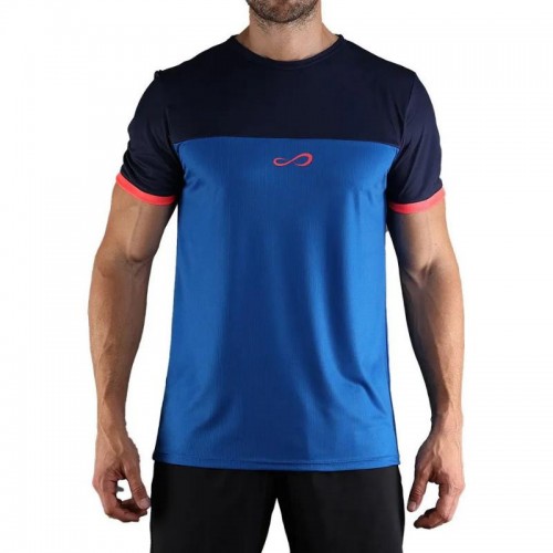 Endless Alpha Blue Ruby T-Shirt Endless Alpha Blue Ruby T-Shirt