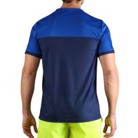 T-shirt Endless Alpha II Bleu