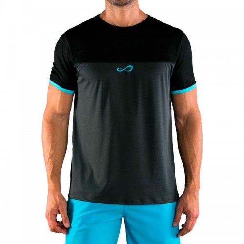 Endless Alpha Titanium Blue T-shirt Endless Alpha Titanium Blue T-shirt