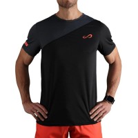 Camiseta Endless Axys Negro