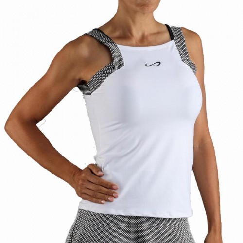 Camiseta Endless Breeze Blanco Camiseta Endless Breeze Blanco