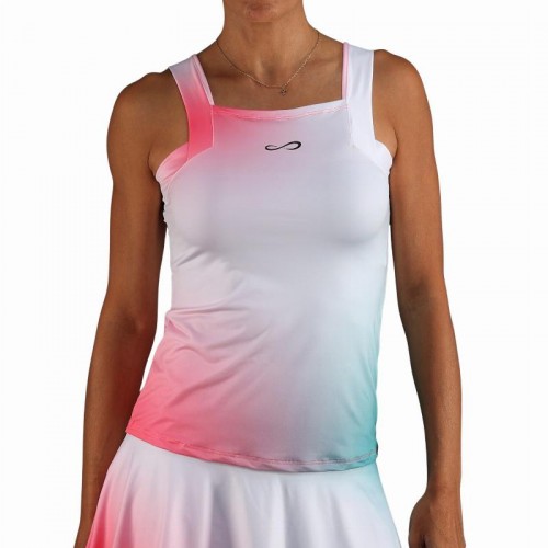 Camiseta Endless Breeze Taches Rosa Camiseta Endless Breeze Taches Rosa