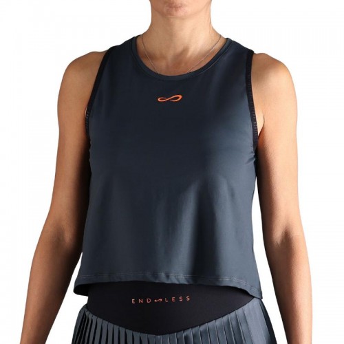 Camiseta Endless Court Titane Camiseta Endless Court Titane