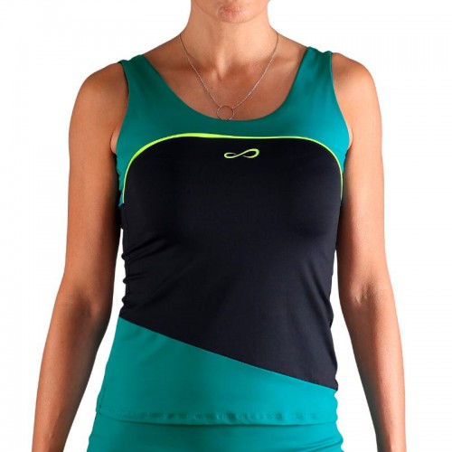 T-shirt a lâhuile Endless Curve T-shirt a lâhuile Endless Curve