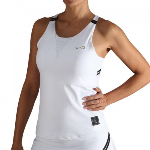 T-shirt blanc Endless Elite Legacy T-shirt blanc Endless Elite Legacy