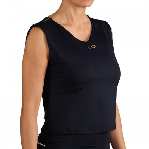 T-shirt noir Endless Elite Stride T-shirt noir Endless Elite Stride