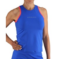 Camiseta Endless Essential Royal