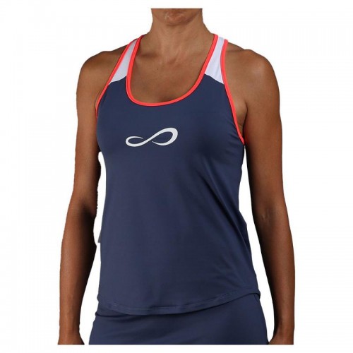 Camiseta Endless Flow Minimal Speed II Indigo Rubi Camiseta Endless Flow Minimal Speed II Indigo Rubi