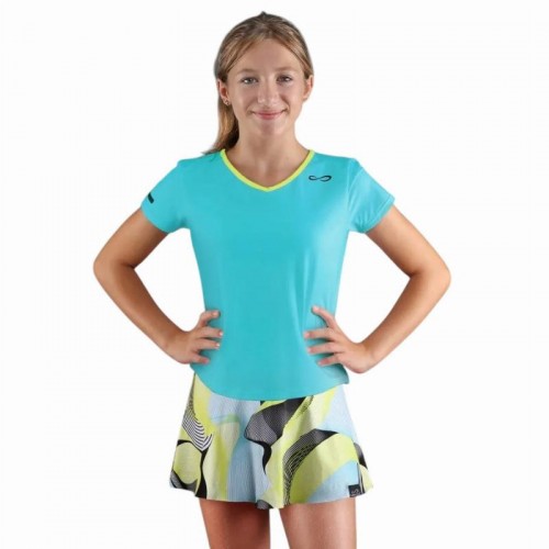 T-shirt junior Endless Glory Bleu T-shirt junior Endless Glory Bleu