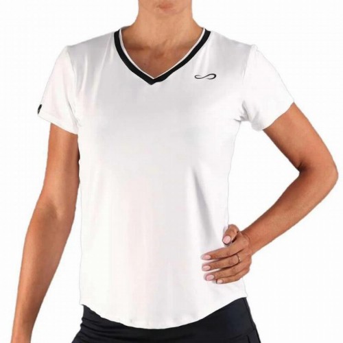 T-shirt blanc Endless Glory II T-shirt blanc Endless Glory II