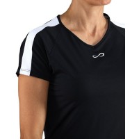 Camiseta Endless Mesh II Negro